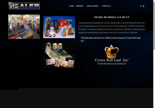 hsaler.com capture - 2025-10-03 22:17:08