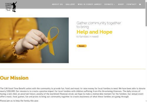 goodtimebenefit.com capture - 2025-10-03 22:29:25