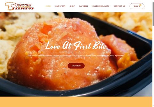 gbdelights.com capture - 2025-10-03 22:41:31