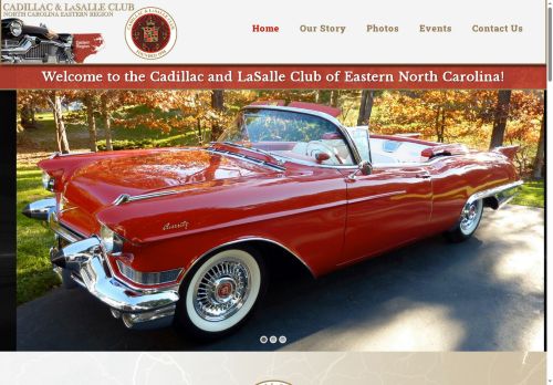 clcnceasternregion.com capture - 2025-10-03 22:53:14