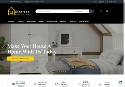 cyprusfurnitureworld.com capture - 2025-10-03 22:54:46