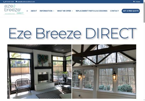 ezebreezekansas.com capture - 2025-10-03 23:04:45