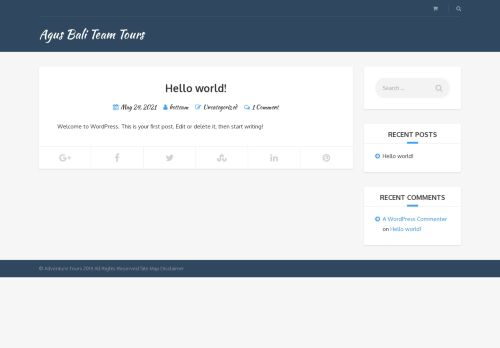 agusteam.com capture - 2025-10-03 23:10:54