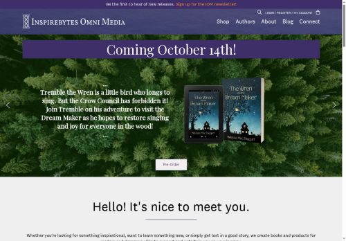 inspirebytesbooks.com capture - 2025-10-03 23:19:26