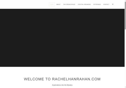 rachelhanrahan.com capture - 2025-10-03 23:21:27