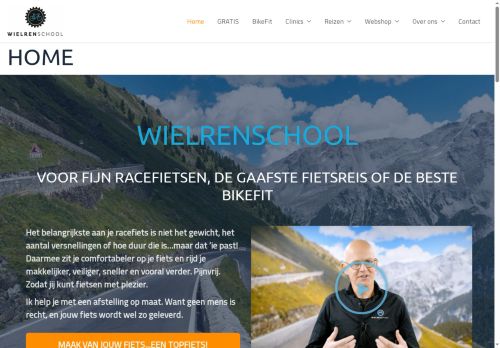 wielrenschool.com capture - 2025-10-03 23:44:49