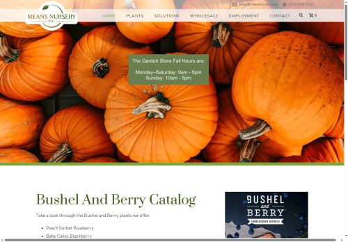 garden-center-oregon.com capture - 2025-10-03 23:54:21