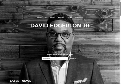 davidedgertonjr.com capture - 2025-10-04 00:12:36