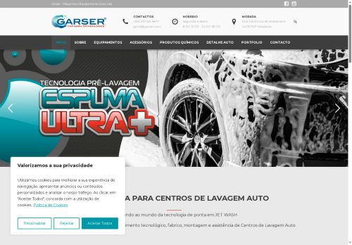 garser.com capture - 2025-10-04 00:17:02