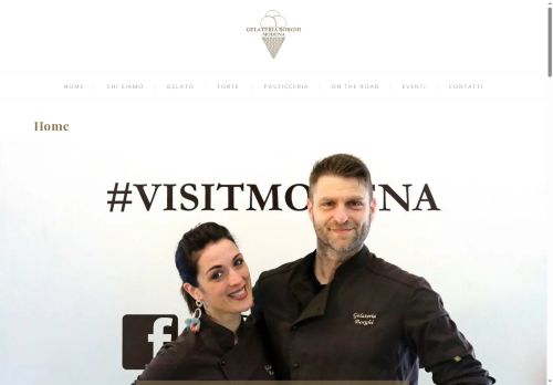 gelateriaborghi.com capture - 2025-10-04 00:24:44