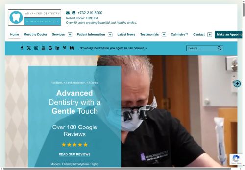 bestmiddletowndentist.com capture - 2025-10-04 00:26:45