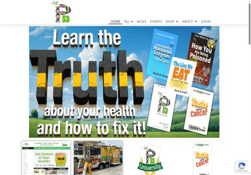 p53publishing.com capture - 2025-10-04 00:33:39