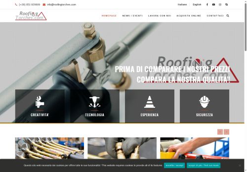 roofingtorches.com capture - 2025-10-04 00:36:35