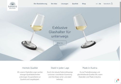 sannysolutions.com capture - 2025-10-04 00:48:22