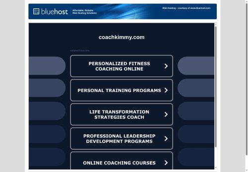 coachkimmy.com capture - 2025-10-04 01:02:20