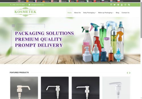 kosmetek.com capture - 2025-10-04 01:03:19