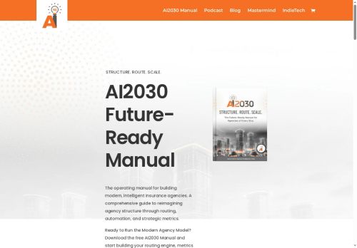 agency-intelligence.com capture - 2025-10-04 01:04:44