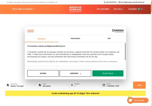 magnusandfriends.com capture - 2025-10-04 01:11:36