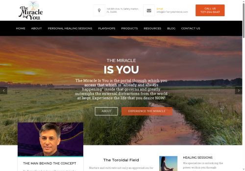 themiracleisyou.com capture - 2025-10-04 01:16:40