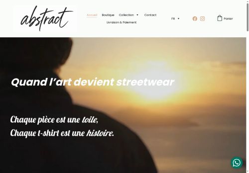 abstract-store.com capture - 2025-10-04 01:24:32