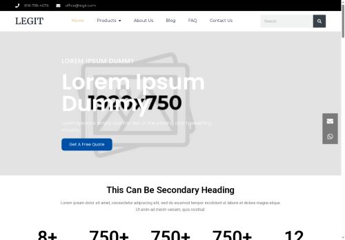 lefrix.com capture - 2025-10-04 01:29:47