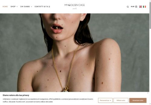 mygoldencage.com capture - 2025-10-04 01:31:56