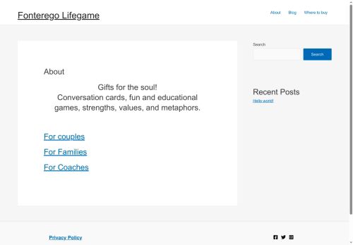 fonterego.com capture - 2025-10-04 01:38:36