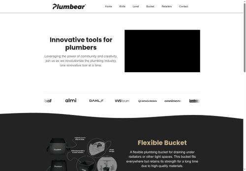 plumbear.com capture - 2025-10-04 02:28:13