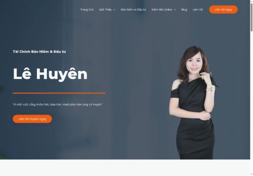 lehuyen.com capture - 2025-10-04 02:34:29