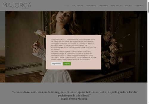 majorcashowroom.com capture - 2025-10-04 02:42:19