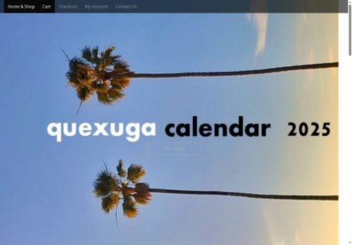 quexugamedia.com capture - 2025-10-04 02:43:25