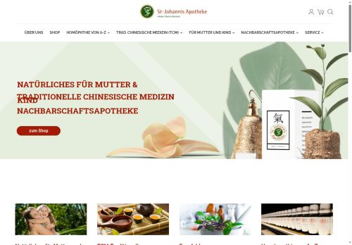 st-joh-apo.com capture - 2025-10-04 03:38:49