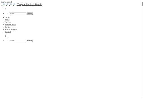 tonykmullins.com capture - 2025-10-04 03:42:26