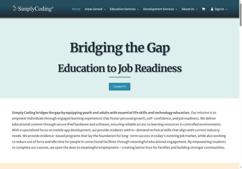 simplycoding.com capture - 2025-10-04 03:57:52