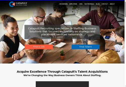 catapultandassociates.com capture - 2025-10-04 04:05:01