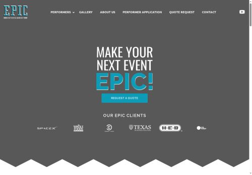 epictalentagent.com capture - 2025-10-04 04:15:25