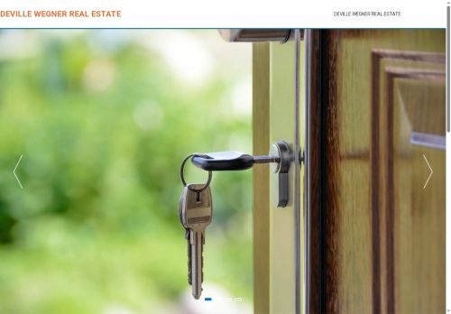 devillewegner.com capture - 2025-10-04 04:24:38