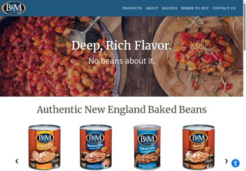 bmbakedbeans.com capture - 2025-10-04 04:26:40