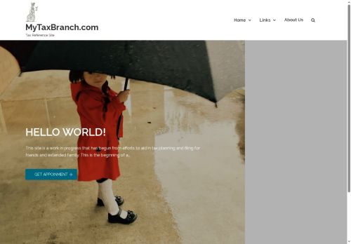 mytaxbranch.com capture - 2025-10-04 04:26:40