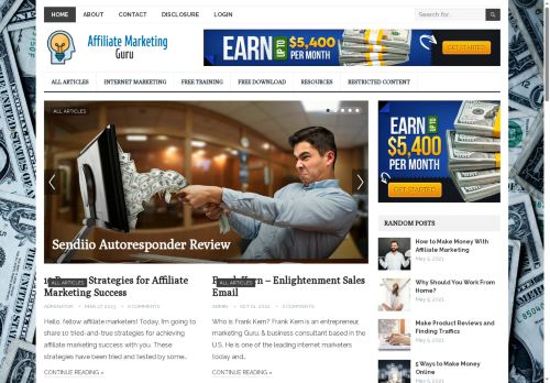 affiliatemarketingguru.com capture - 2025-10-04 04:58:21