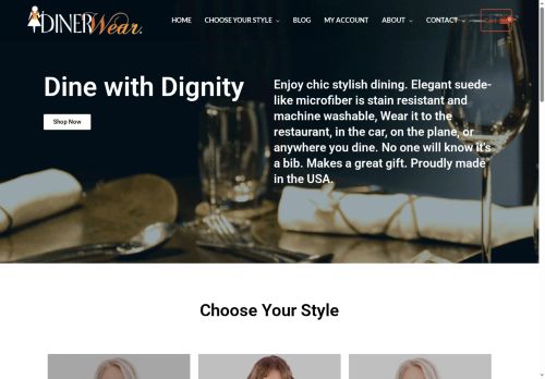 cravaats.com capture - 2025-10-04 05:07:35