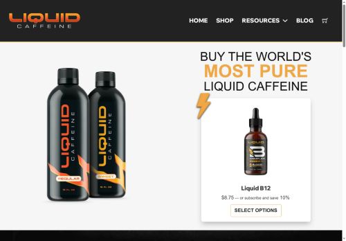 energy-drink-news.com capture - 2025-10-04 05:22:30