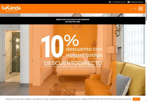 cometosevilla.com capture - 2025-10-04 05:33:16