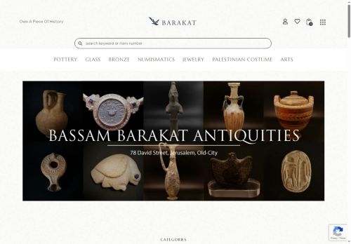 bbantiquities.com capture - 2025-10-04 06:13:44