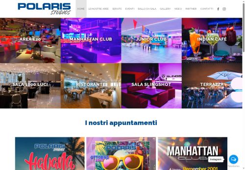 polaristudios.com capture - 2025-10-04 06:20:23