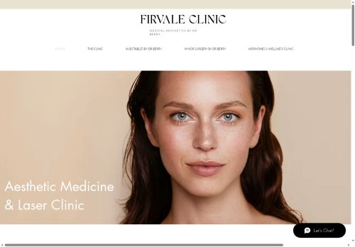 firvaleclinic.com capture - 2025-10-04 06:27:35