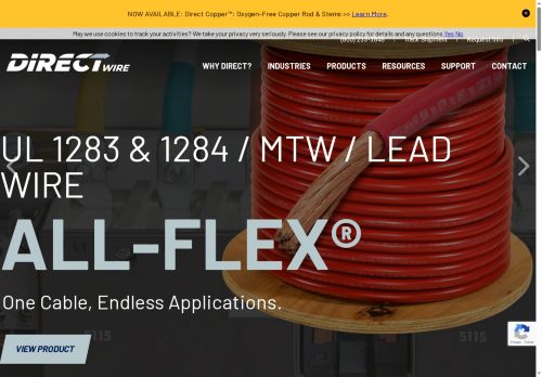 directmfgusa.com capture - 2025-10-04 06:36:43