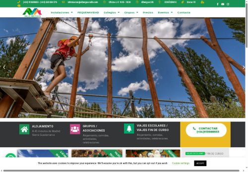 valleabedules.com capture - 2025-10-04 06:52:11