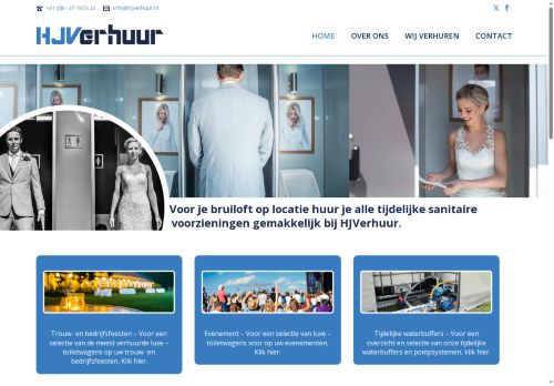 hjverhuur.com capture - 2025-10-04 06:57:41