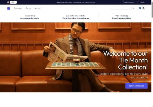 tiemonth.com capture - 2025-10-04 07:11:02